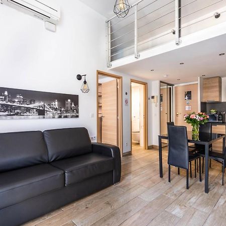Jean Medecin - Modern Flat - Heart Of Center Apartment Nice Exterior photo