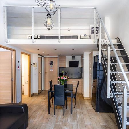 Jean Medecin - Modern Flat - Heart Of Center Apartment Nice Exterior photo